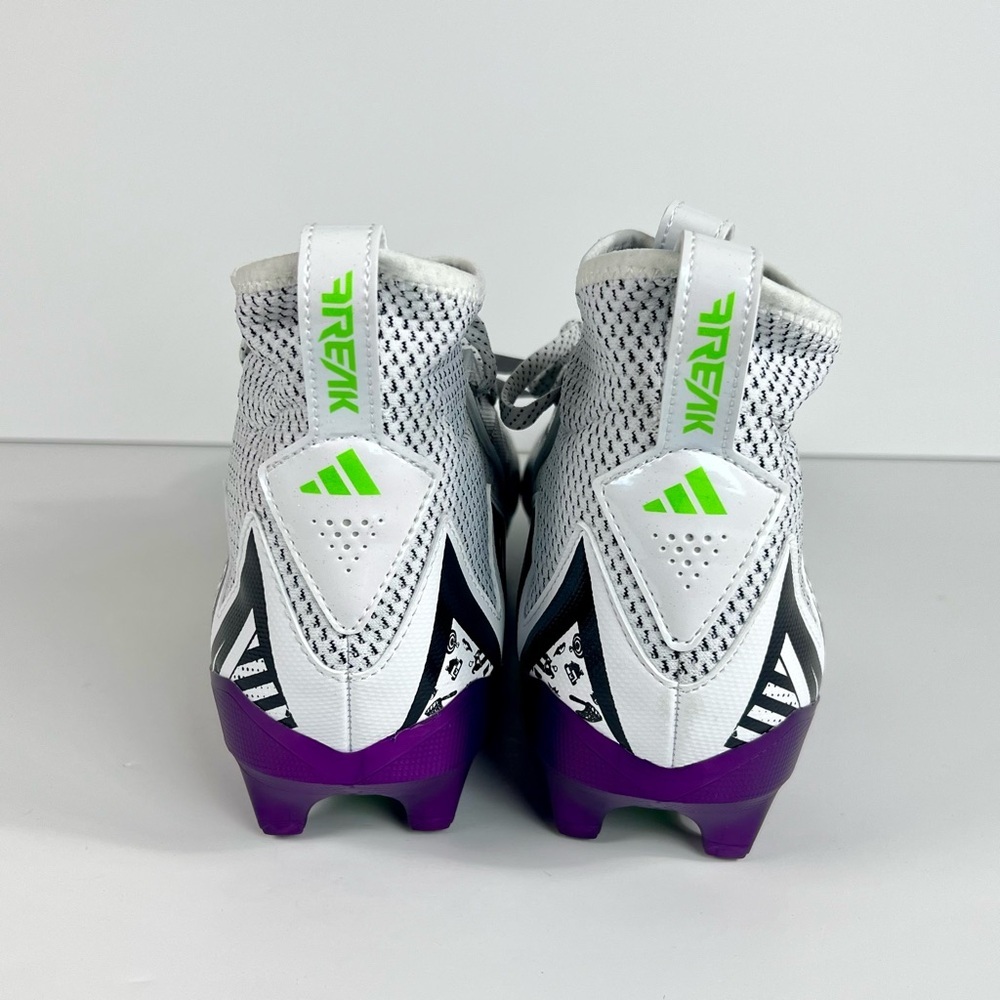 Adidas Freak 23 Combine Bounce Mismatch football Cleats GW1750 Mens Sz 14 NEW - Picture 7 of 11